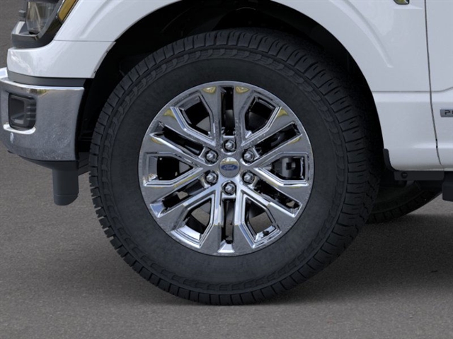 2025 Ford F-150 XLT - Photo 19