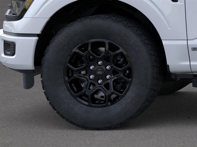 2025 Ford F-150 XLT - Photo 19