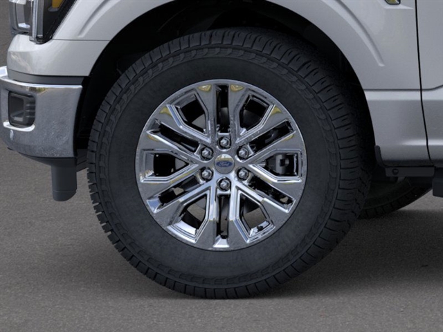 2025 Ford F-150 Lariat - Photo 19