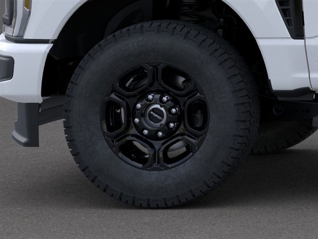 2024 Ford F-350 Super Duty XL - Photo 19