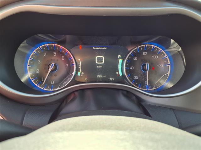 2023 Chrysler Pacifica Touring L - Photo 19