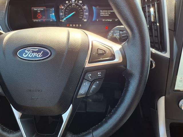 2023 Ford Edge SEL - Photo 19