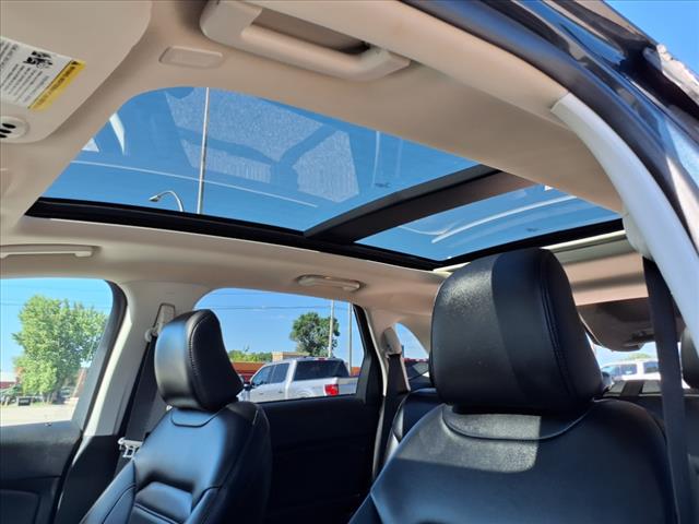 2023 Ford Edge SEL - Photo 19