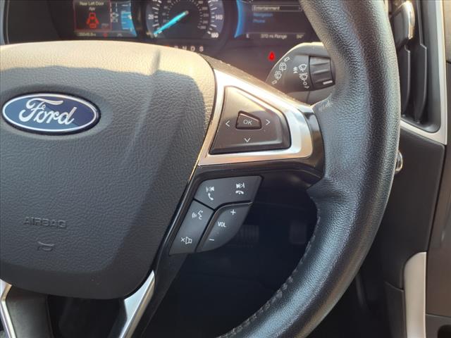 2024 Ford Edge SEL - Photo 19