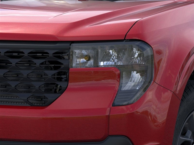 2025 Ford Maverick XLT - Photo 19