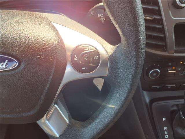 2022 Ford Transit Connect XL - Photo 19