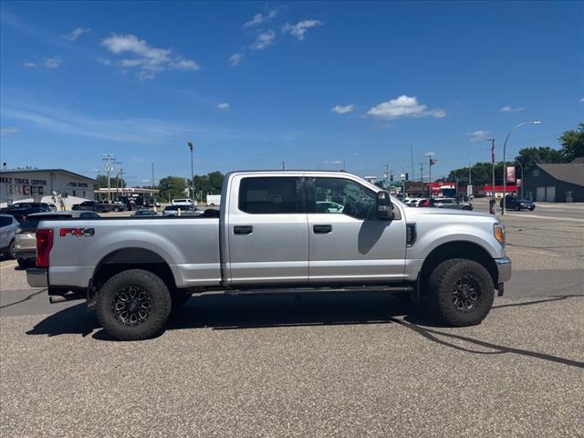 2017 Ford F-250 Super Duty XLT - Photo 1