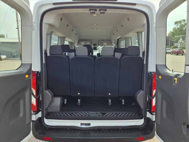 2023 Ford Transit 350 XLT - Photo 20