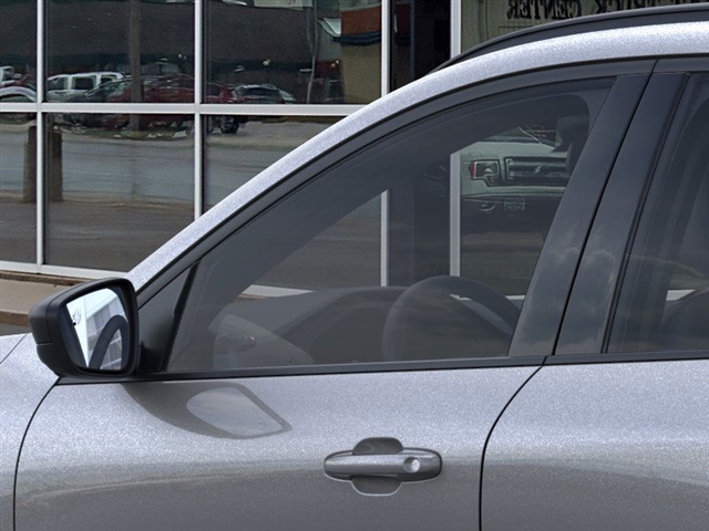 2025 Ford Escape Active - Photo 20