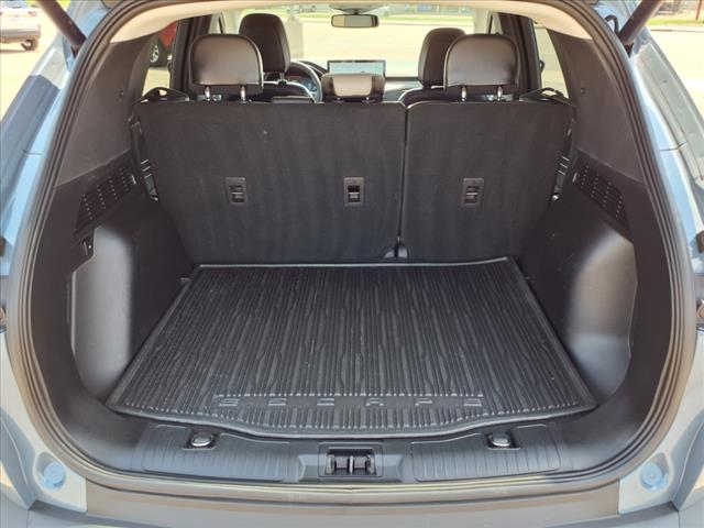 2023 Ford Escape Platinum - Photo 20