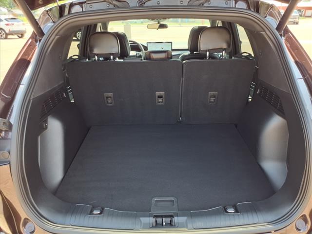 2023 Ford Escape ST-Line - Photo 20