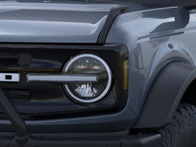 2024 Ford Bronco Outer Banks - Photo 20