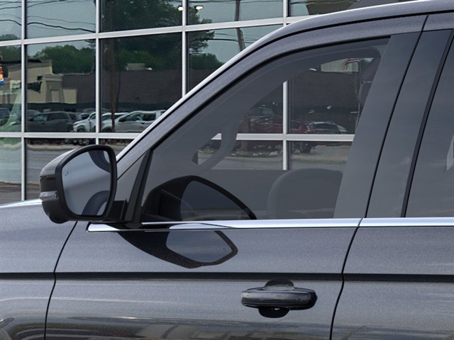2025 Ford Expedition MAX King Ranch - Photo 20