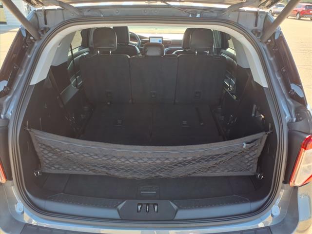 2023 Ford Explorer XLT - Photo 20