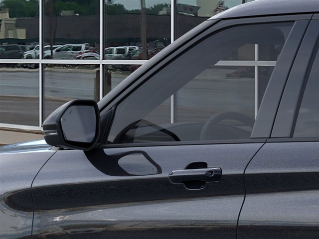2025 Ford Explorer ST - Photo 20