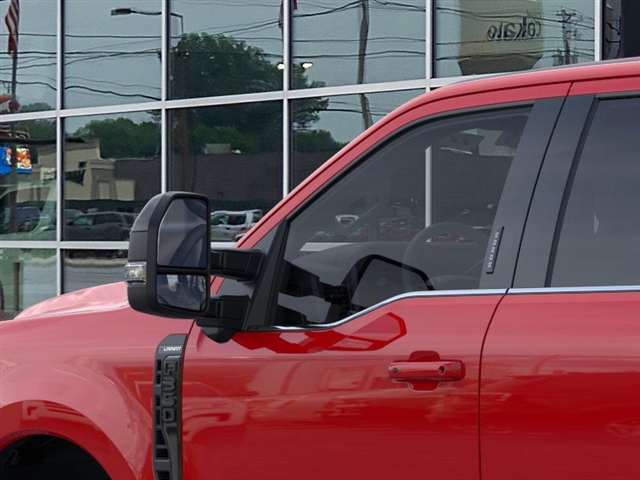2025 Ford F-350 Super Duty Lariat - Photo 20