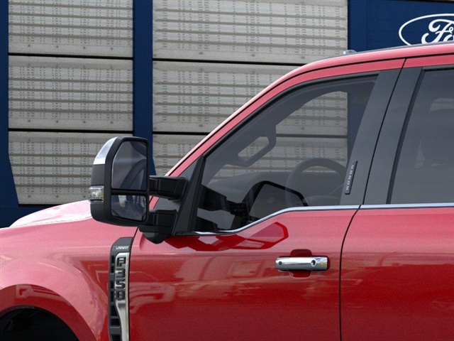 2025 Ford F-350 Super Duty Lariat - Photo 20