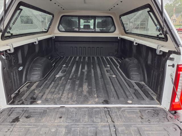 2024 Ford F-350 Super Duty Lariat - Photo 20