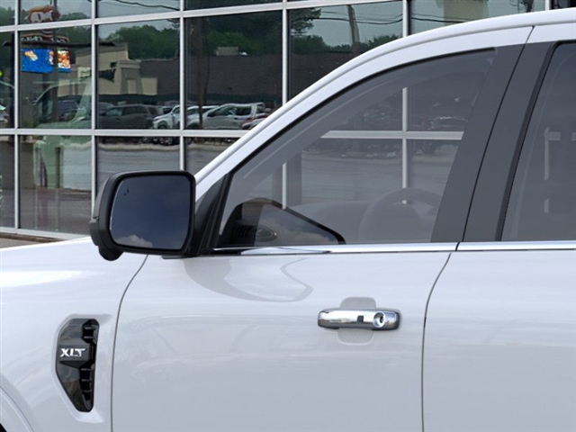 2024 Ford Ranger XLT - Photo 20