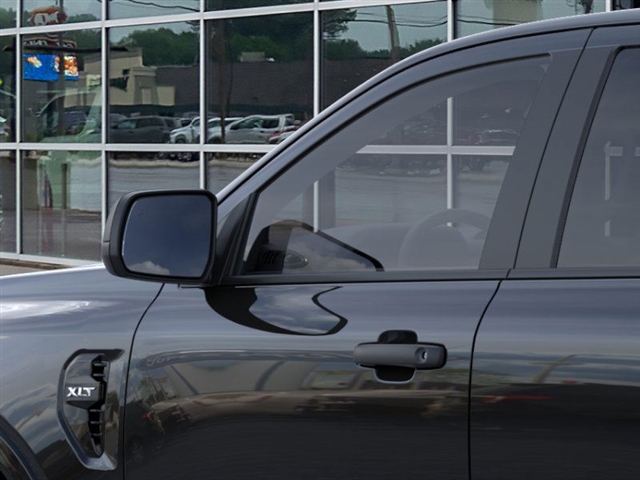 2025 Ford Ranger XLT - Photo 20