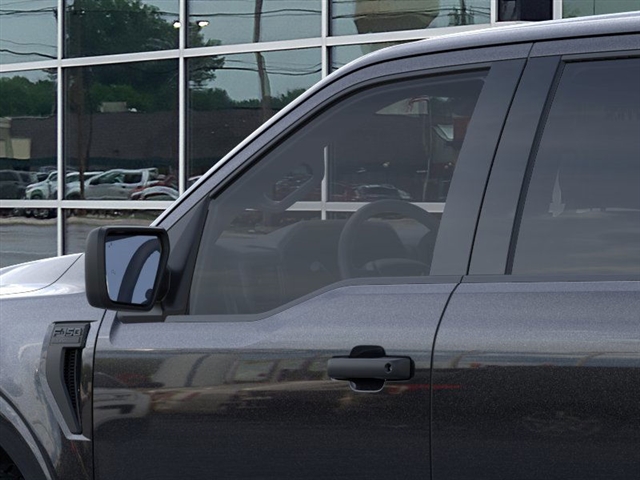 2025 Ford F-150 STX - Photo 20