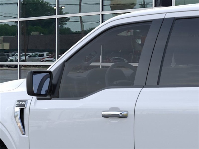 2025 Ford F-150 XLT - Photo 20