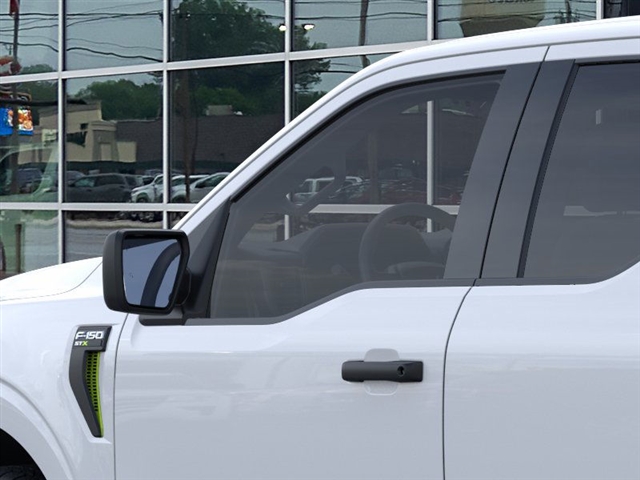 2025 Ford F-150 STX - Photo 20