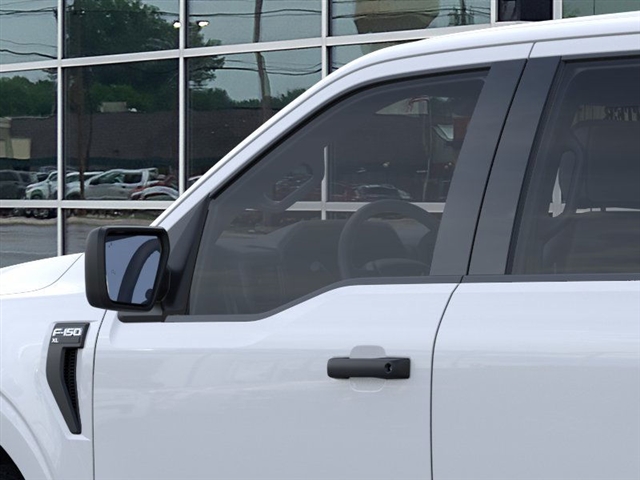 2025 Ford F-150 XL - Photo 20