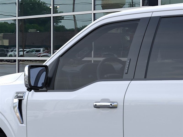 2024 Ford F-150 XLT - Photo 20