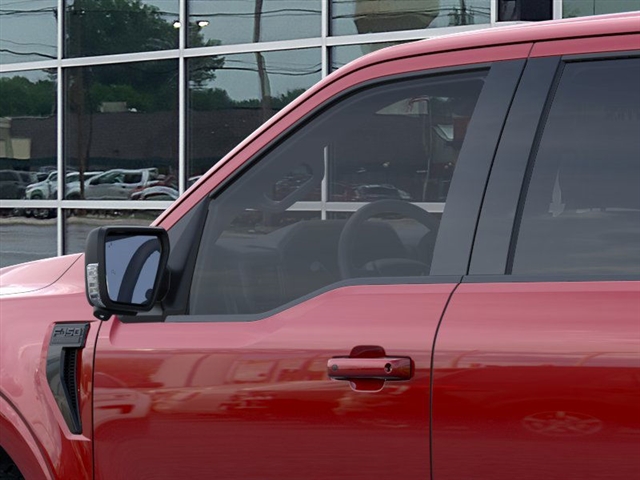 2025 Ford F-150 XLT - Photo 20