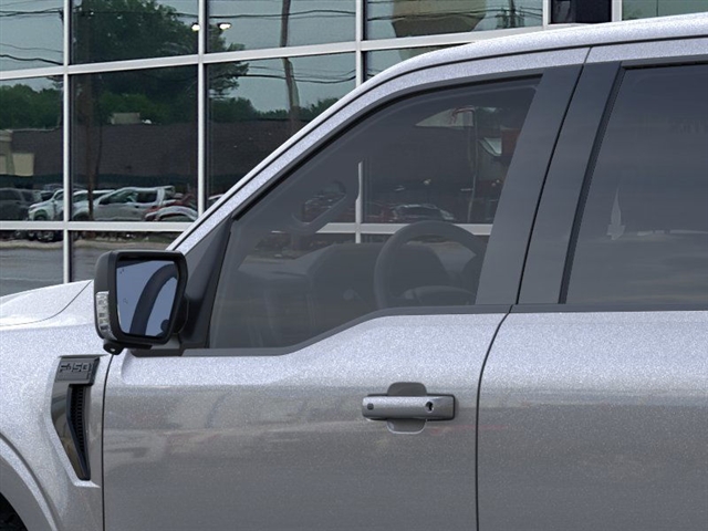 2025 Ford F-150 XLT - Photo 20