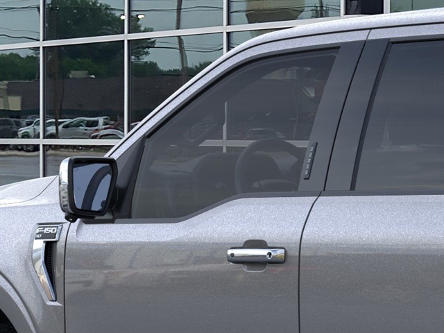 2024 Ford F-150 XLT - Photo 20