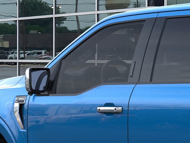 2024 Ford F-150 XLT - Photo 20