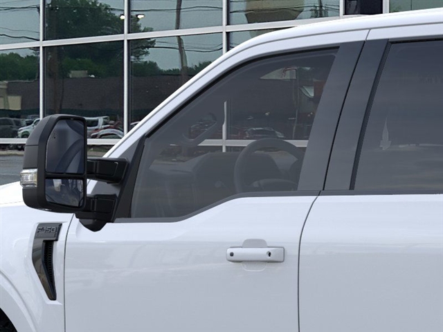 2025 Ford F-150 XLT - Photo 20