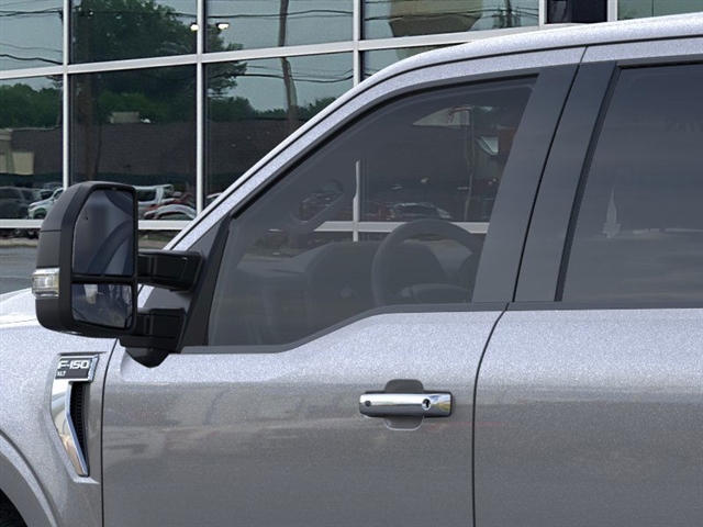 2025 Ford F-150 XLT - Photo 20