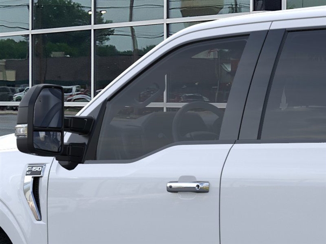 2025 Ford F-150 XLT - Photo 20