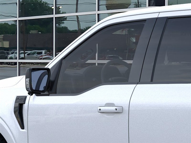 2025 Ford F-150 XLT - Photo 20