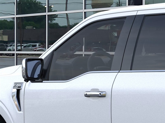 2025 Ford F-150 Lariat - Photo 20