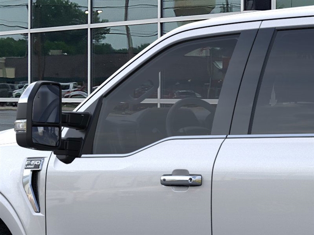 2025 Ford F-150 Lariat - Photo 20