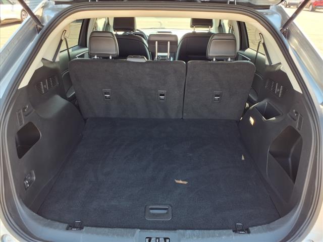 2024 Ford Edge SEL - Photo 20
