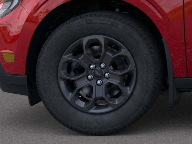 2025 Ford Maverick XLT - Photo 20