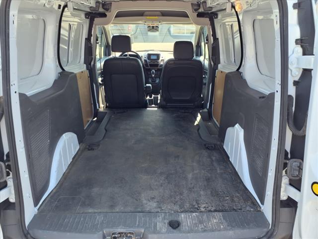 2022 Ford Transit Connect XL - Photo 20