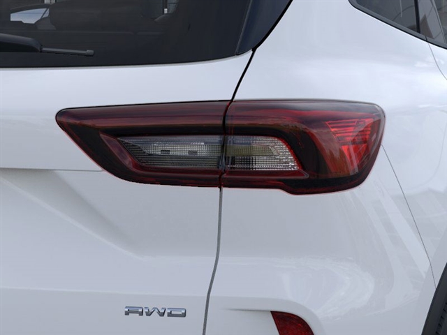 2025 Ford Escape Active - Photo 21