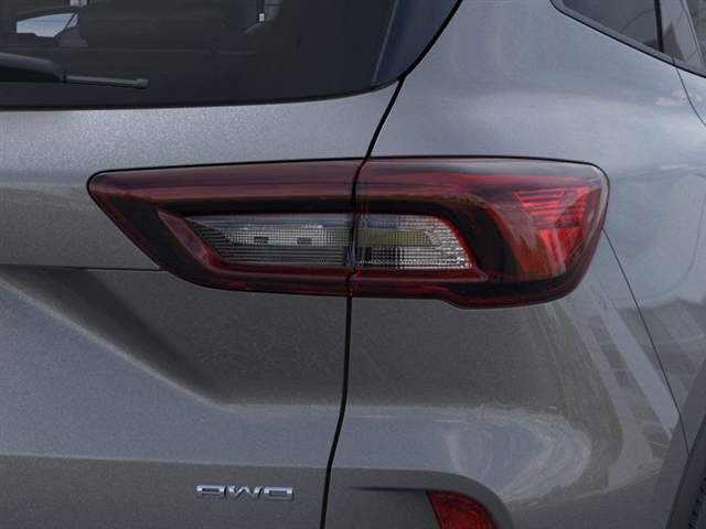 2025 Ford Escape Active - Photo 21