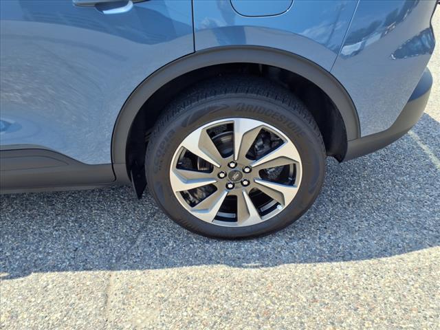 2023 Ford Escape Platinum - Photo 21