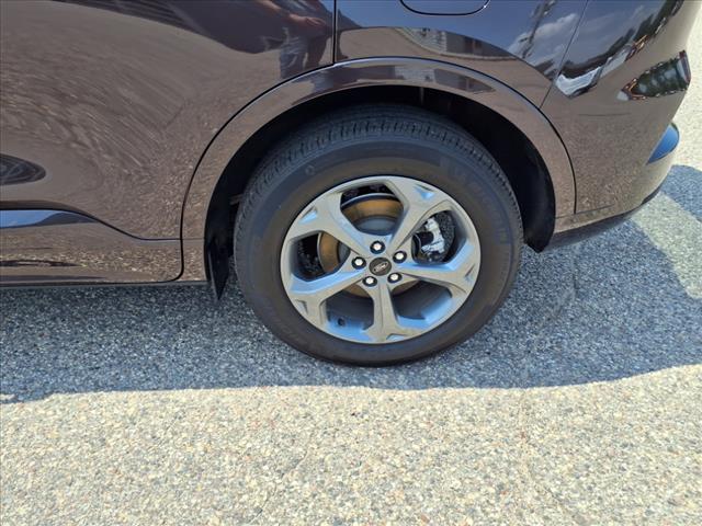 2023 Ford Escape ST-Line - Photo 21