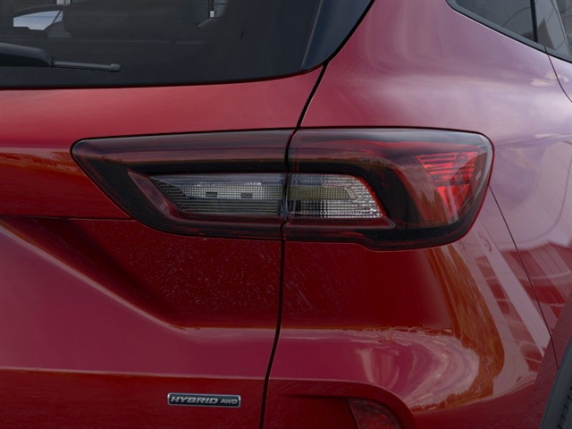 2025 Ford Escape Hybrid ST-Line Select - Photo 21