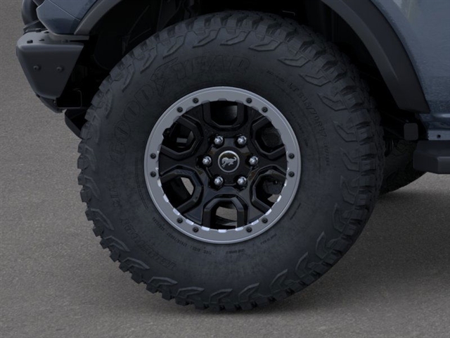 2024 Ford Bronco Outer Banks - Photo 21