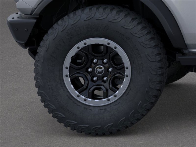 2024 Ford Bronco Badlands - Photo 21