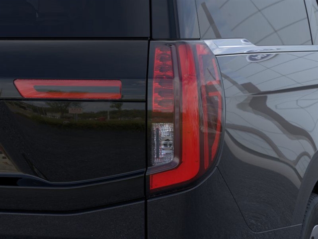 2025 Ford Expedition MAX King Ranch - Photo 21